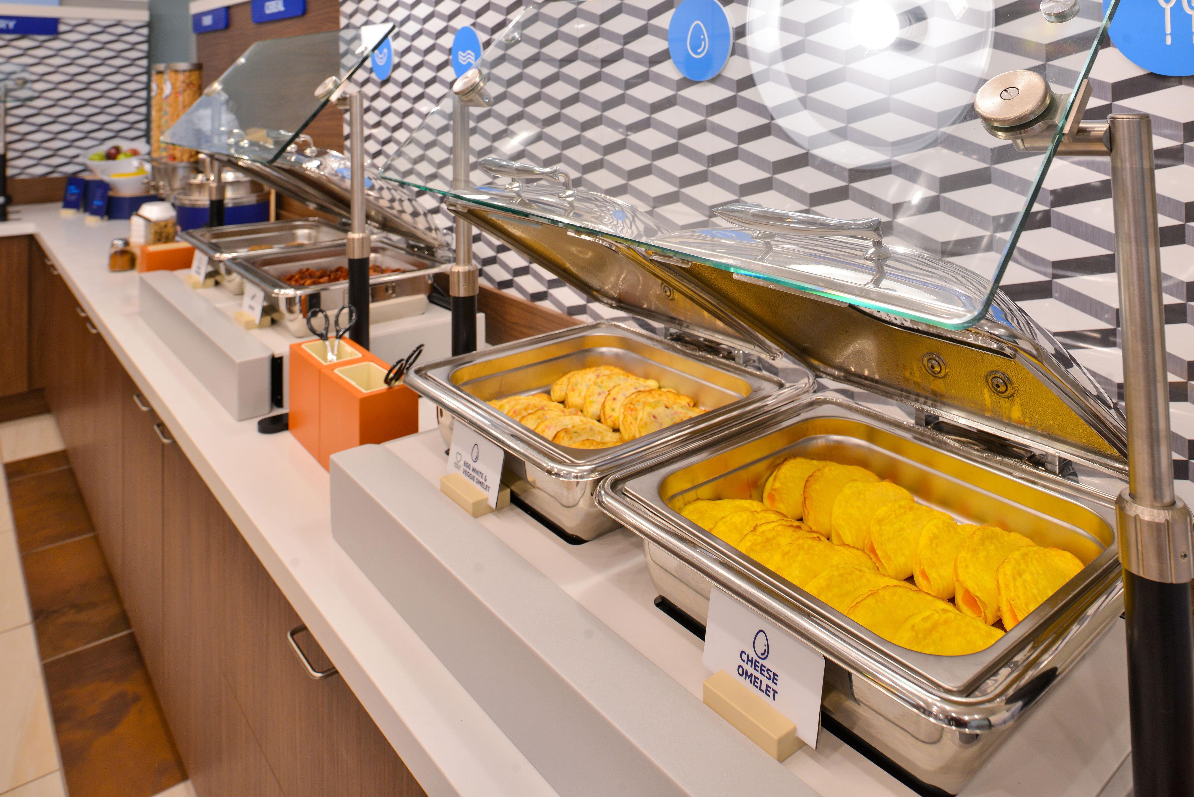 Holiday Inn Express Hotel & Suites Circleville By Ihg Esterno foto