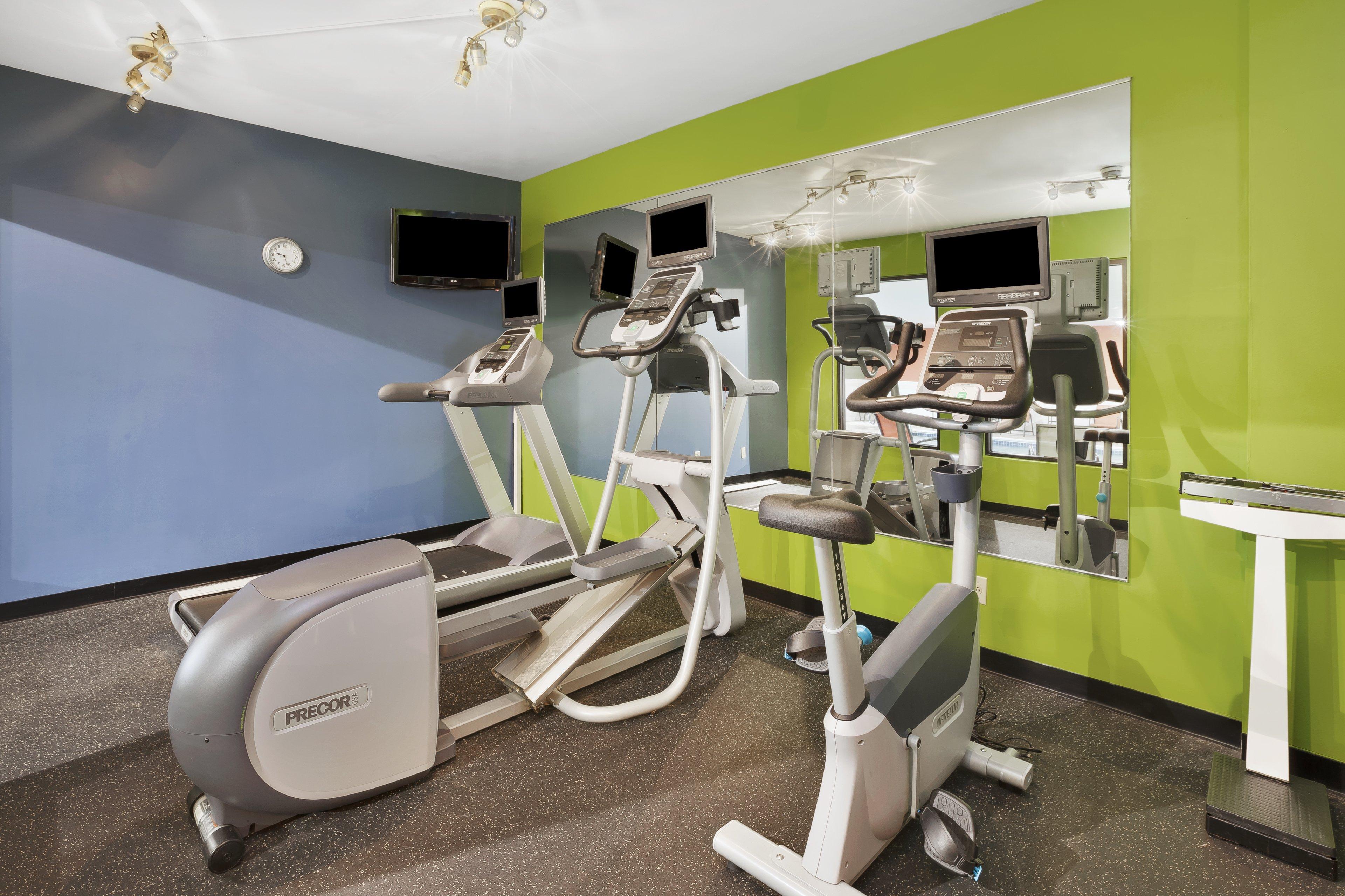 Holiday Inn Express Hotel & Suites Circleville By Ihg Esterno foto